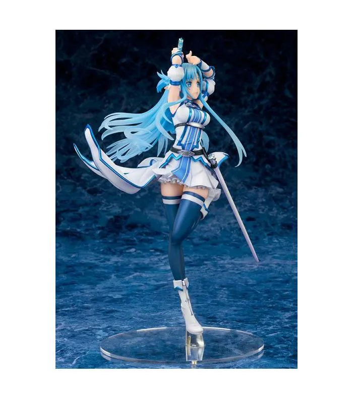 SWORD ART ONLINE - Asuna Undine Ver. 1/7 Pvc Figure