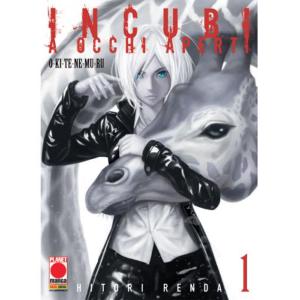 INCUBI A OCCHI APERTI 01 INCUBO 01