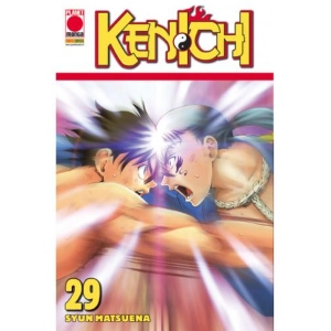 KENICHI 29 PLANET ACTION 29