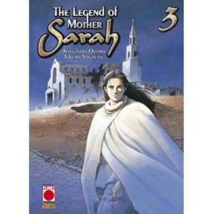 THE LEGEND OF MOTHER SARAH 03