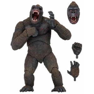 KING KONG - King Kong Action Figure
