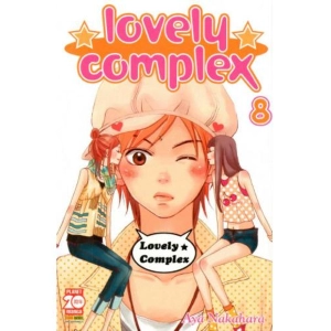 LOVELY COMPLEX 08