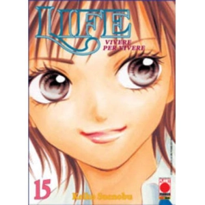 LIFE 15