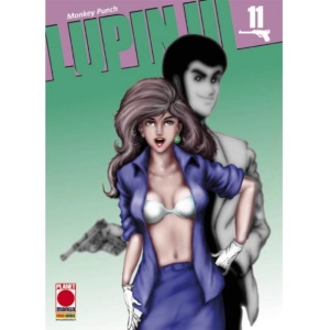 LUPIN III 11 LUPIN 11