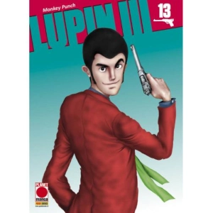 LUPIN III 13 LUPIN 13