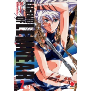 LEGEND OF LEMNEAR 02