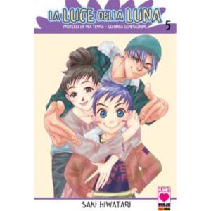 LA LUCE DELLA LUNA 05