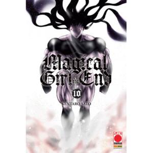 MAGICAL GIRL OF THE END 10 AKUMA 22