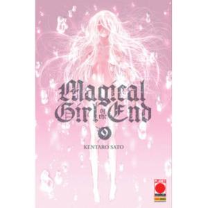 MAGICAL GIRL OF THE END 09 AKUMA 21