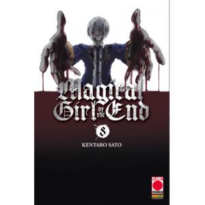 MAGICAL GIRL OF THE END 08 AKUMA 20