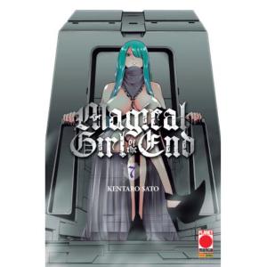 MAGICAL GIRL OF THE END 07 AKUMA 19