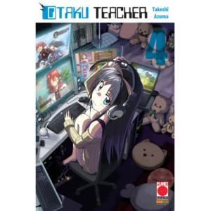 OTAKU TEACHER 04 SAKURA 20