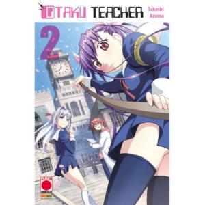 OTAKU TEACHER 02 SAKURA 18
