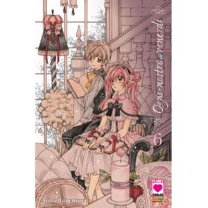 OGNI NOSTRO VENERDI' 06 MANGA MOON 13