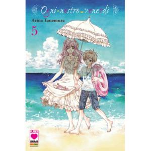 OGNI NOSTRO VENERDI' 05 MANGA MOON 12