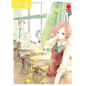 ONE WEEK FRIENDS 03 PLANET AI 21