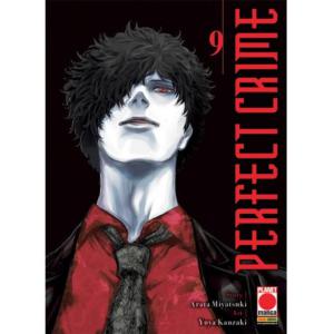 PERFECT CRIME 09