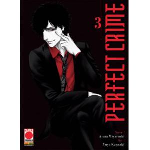 PERFECT CRIME 03