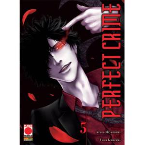 PERFECT CRIME 05