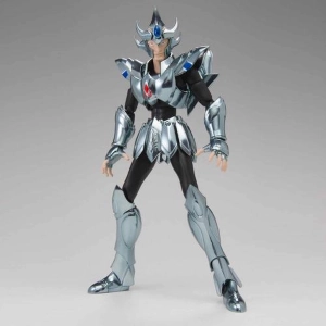 SAINT SEIYA - Myth Cloth Crow Jamian Tamashii Exclusive