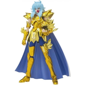 SAINT SEIYA - Myth Cloth EX Aphrodite Pisces / Fish Pesci Revival Ver.