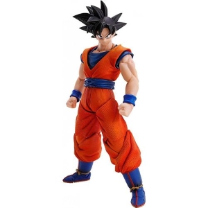 DRAGON BALL Z - Son Goku 1/9 Imagination Works Action Figure