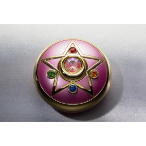 SAILOR MOON - Crystal Star Brilliant Color Edition 1/1 Replica