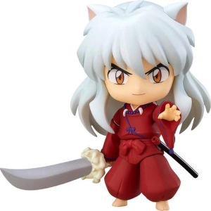 INUYASHA - Inuyasha Nendoroid Action Figure # 1300