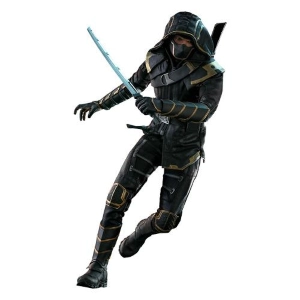 MARVEL - Avengers Endgame - Hawkeye Deluxe Version 1/6 Action Figure 12" MMS532