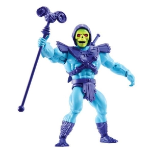 MASTERS OF THE UNIVERSE - Origins - Skeletor Action Figure