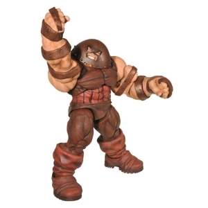 X-MEN - Juggernaut Fenomeno Marvel Select Action Figure
