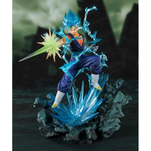 DRAGON BALL Z - Figuarts ZERO Super Saiyan God Vegito Vegetto Event Exclusive