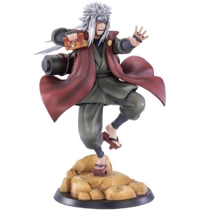 NARUTO SHIPPUDEN - Jiraiya X-tra 1/10 Pvc Figure