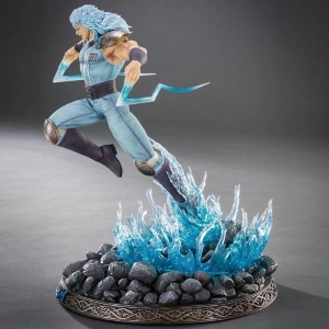 HOKUTO NO KEN - Rei HQS 1/6 Resin Statue