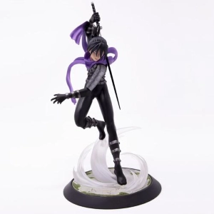 ONE-PUNCH MAN - Speed-o'-Sound Sonic X-tra 1/10 Pvc Figure