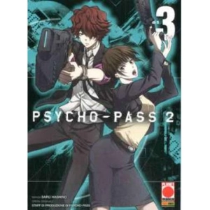 PSYCHO-PASS 2 03 MANGA LIFE 31