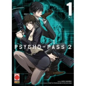 PSYCHO-PASS 2 01 MANGA LIFE 29
