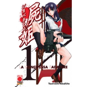 LA PRINCIPESSA CADAVERE 01