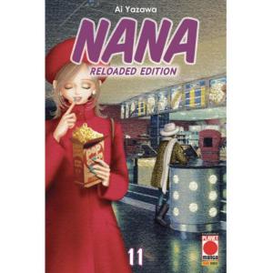 NANA RELOADED EDITION 11