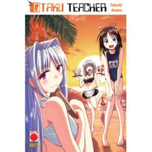 OTAKU TEACHER 08