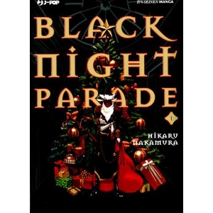 BLACK NIGHT PARADE 1