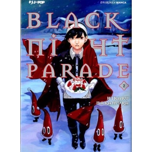 BLACK NIGHT PARADE 2