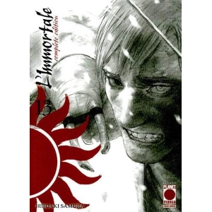 L'IMMORTALE COMPLETE EDITION 13
