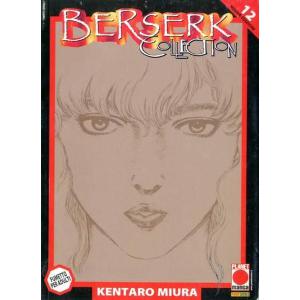 BERSERK COLLECTION 12 RISTAMPA QUINTA EDIZIONE