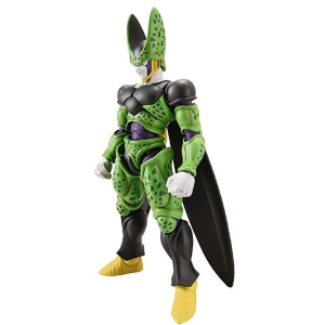 DRAGON BALL - Figure-rise Standard Perfect Cell Renewal Ver. Model Kit