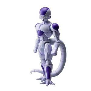 DRAGON BALL - Figure-rise Standard Frieza Final Form Renewal Ver. Model Kit