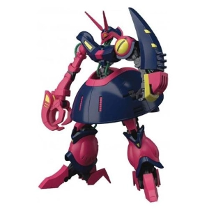 GUNDAM - 1/144 NRX-055 Baund Doc Model Kit HGUC # 235