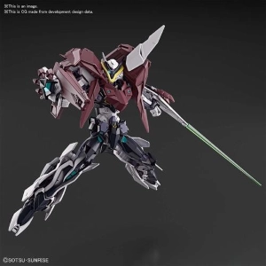 GUNDAM - 1/144 MHF-01DR Load Astray Double Rebake Model Kit HGBD:R # 038