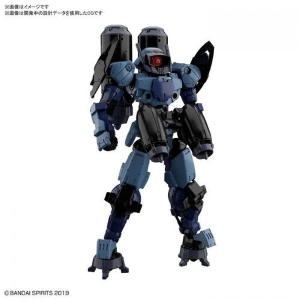 GUNDAM 30MM / 30 MINUTES MISSIONS - 1/144 bEXM-15 Portanova Underwater Ver. Blue Gray Model Kit # 30