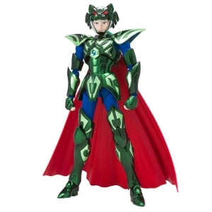 SAINT SEIYA - Myth Cloth EX Zeta Mizar Syd